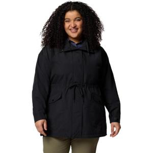 imageWomens Pardon My JacketBlack