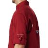 imageColumbia Mens PFG Tamiami II UPF 40 Long Sleeve Fishing ShirtBeet