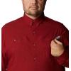 imageColumbia Mens PFG Tamiami II UPF 40 Long Sleeve Fishing ShirtBeet