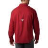 imageColumbia Mens PFG Tamiami II UPF 40 Long Sleeve Fishing ShirtBeet