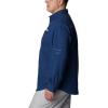 imageColumbia Mens PFG Tamiami II UPF 40 Long Sleeve Fishing ShirtCarbon