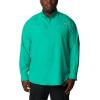 imageColumbia Mens PFG Tamiami II UPF 40 Long Sleeve Fishing ShirtCircuit