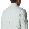 imageColumbia Mens PFG Tamiami II UPF 40 Long Sleeve Fishing ShirtCool Green