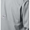 imageColumbia Mens PFG Tamiami II UPF 40 Long Sleeve Fishing ShirtCool Grey  Legacy