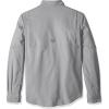imageColumbia Mens PFG Tamiami II UPF 40 Long Sleeve Fishing ShirtCool Grey  Legacy
