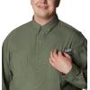 imageColumbia Mens PFG Tamiami II UPF 40 Long Sleeve Fishing ShirtCypress