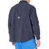 imageColumbia Mens PFG Tamiami II UPF 40 Long Sleeve Fishing ShirtDark Mountain