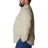 imageColumbia Mens PFG Tamiami II UPF 40 Long Sleeve Fishing ShirtFossil  Legacy