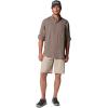 imageColumbia Mens PFG Tamiami II UPF 40 Long Sleeve Fishing ShirtIron