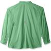 imageColumbia Mens PFG Tamiami II UPF 40 Long Sleeve Fishing ShirtKelp