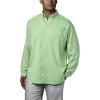 imageColumbia Mens PFG Tamiami II UPF 40 Long Sleeve Fishing ShirtKey West