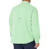 imageColumbia Mens PFG Tamiami II UPF 40 Long Sleeve Fishing ShirtKey West