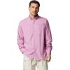 imageColumbia Mens PFG Tamiami II UPF 40 Long Sleeve Fishing ShirtMinuet