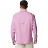 imageColumbia Mens PFG Tamiami II UPF 40 Long Sleeve Fishing ShirtMinuet
