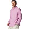 imageColumbia Mens PFG Tamiami II UPF 40 Long Sleeve Fishing ShirtMinuet