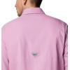 imageColumbia Mens PFG Tamiami II UPF 40 Long Sleeve Fishing ShirtMinuet