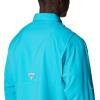 imageColumbia Mens PFG Tamiami II UPF 40 Long Sleeve Fishing ShirtOcean Teal
