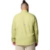 imageColumbia Mens PFG Tamiami II UPF 40 Long Sleeve Fishing ShirtPear