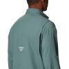 imageColumbia Mens PFG Tamiami II UPF 40 Long Sleeve Fishing ShirtPond