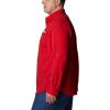 imageColumbia Mens PFG Tamiami II UPF 40 Long Sleeve Fishing ShirtRed Spark