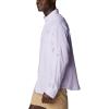 imageColumbia Mens PFG Tamiami II UPF 40 Long Sleeve Fishing ShirtSoft Violet