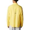 imageColumbia Mens PFG Tamiami II UPF 40 Long Sleeve Fishing ShirtSun Glow