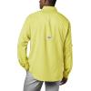 imageColumbia Mens PFG Tamiami II UPF 40 Long Sleeve Fishing ShirtSunlit