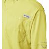 imageColumbia Mens PFG Tamiami II UPF 40 Long Sleeve Fishing ShirtSunlit