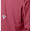 imageColumbia Mens PFG Tamiami II UPF 40 Long Sleeve Fishing ShirtSunset Red