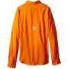 imageColumbia Mens PFG Tamiami II UPF 40 Long Sleeve Fishing ShirtValencia