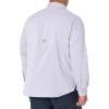 imageColumbia Mens PFG Tamiami II UPF 40 Long Sleeve Fishing ShirtWhite  Legacy