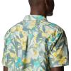 imageColumbia Mens Pine Canyon Short SleeveNiagara Floriculture