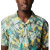 imageColumbia Mens Pine Canyon Short SleeveNiagara Floriculture