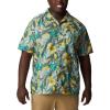 imageColumbia Mens Pine Canyon Short SleeveNiagara Floriculture