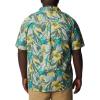 imageColumbia Mens Pine Canyon Short SleeveNiagara Floriculture