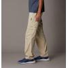 imageColumbia Mens Silver Ridge Utility Convertible Hiking PantAncient Fossil