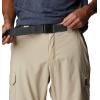 imageColumbia Mens Silver Ridge Utility Convertible Hiking PantAncient Fossil