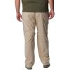 imageColumbia Mens Silver Ridge Utility Convertible Hiking PantAncient Fossil