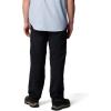 imageColumbia Mens Silver Ridge Utility Convertible Hiking PantBlack