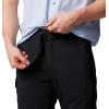 imageColumbia Mens Silver Ridge Utility Convertible Hiking PantBlack