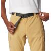 imageColumbia Mens Silver Ridge Utility Convertible Hiking PantLight Camel