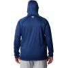 imageColumbia Mens Terminal TackkleHoodieCarbonAncient Fossil Logo