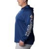 imageColumbia Mens Terminal TackkleHoodieCarbonAncient Fossil Logo