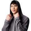 imageColumbia Mens Terminal TackkleHoodieCity GreyBlack Logo
