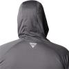 imageColumbia Mens Terminal TackkleHoodieCity GreyBlack Logo