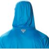 imageColumbia Mens Terminal TackkleHoodieCompass BlueCarbon Logo