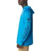imageColumbia Mens Terminal TackkleHoodieCompass BlueCarbon Logo