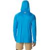 imageColumbia Mens Terminal TackkleHoodieCompass BlueCarbon Logo