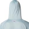 imageColumbia Mens Terminal TackkleHoodieCrushed BlueFaded Peach Logo