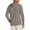 imageColumbia Mens Terminal TackkleHoodieCypress Bright Peach Logo